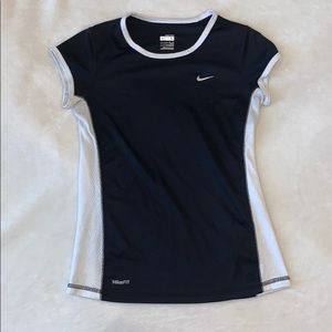 nike fit dry kids large